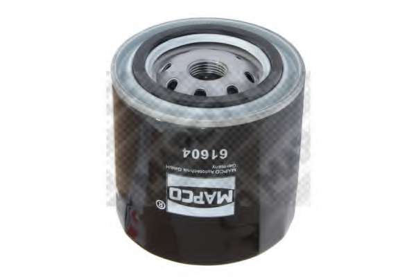 Масляный фильтр