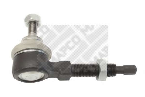 Наконечник поперечной рулевой тяги