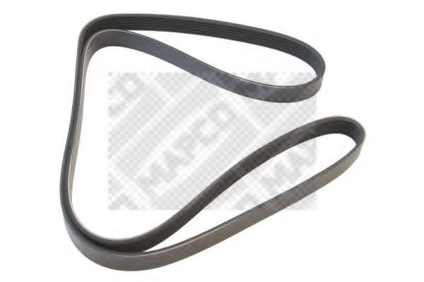 Поликлиновой ремень