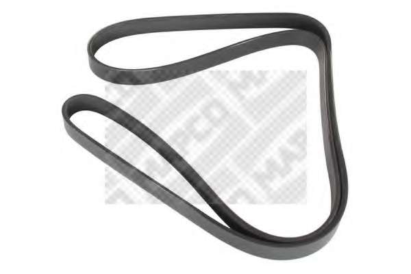 Поликлиновой ремень