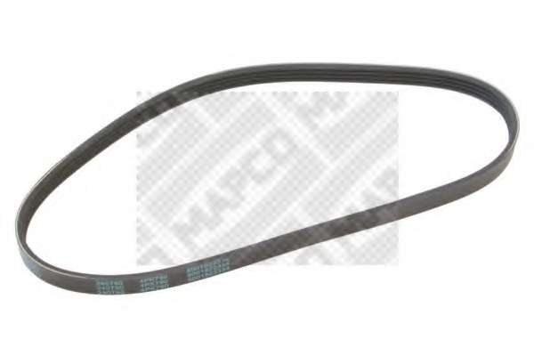 Поликлиновой ремень