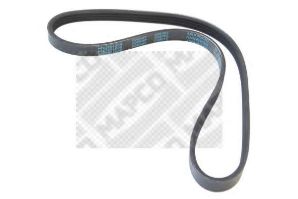 Поликлиновой ремень