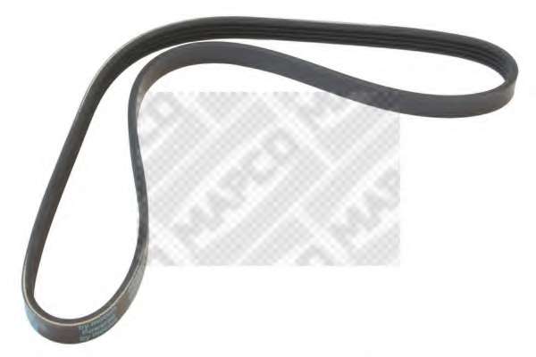 Поликлиновой ремень