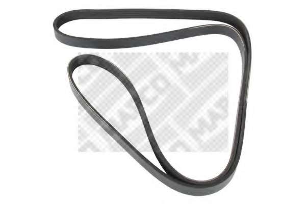 Поликлиновой ремень