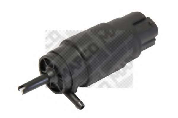 Водяной насос, система очистки окон