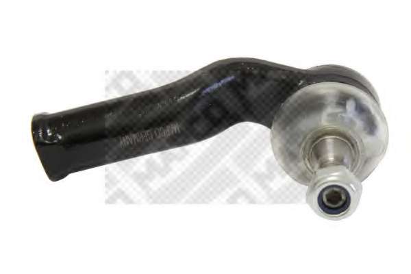 Наконечник поперечной рулевой тяги