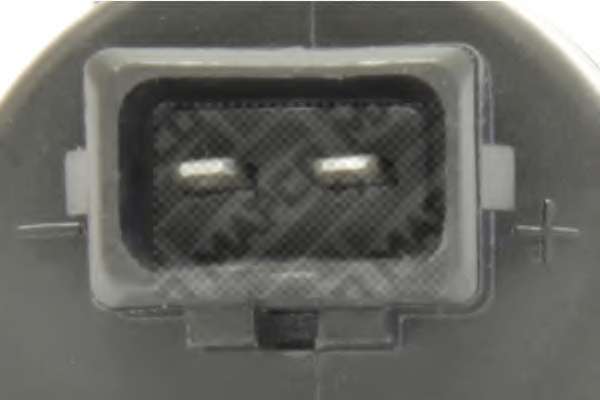 Водяной насос, система очистки окон