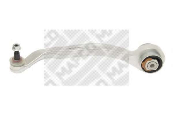 Рычаг независимой подвески колеса, подвеска колеса