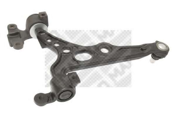 Рычаг независимой подвески колеса, подвеска колеса