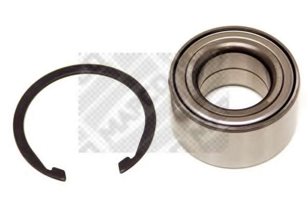 Комплект подшипника ступицы колеса