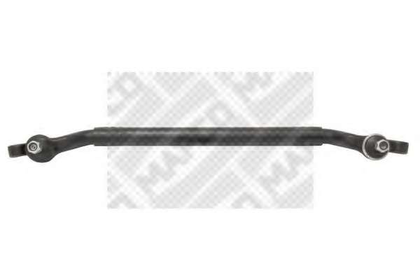 Поперечная рулевая тяга