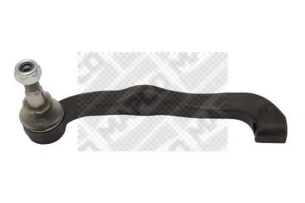 Наконечник поперечной рулевой тяги