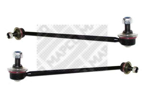 Ремкомплект, соединительная тяга стабилизатора