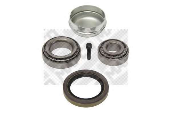 Комплект подшипника ступицы колеса