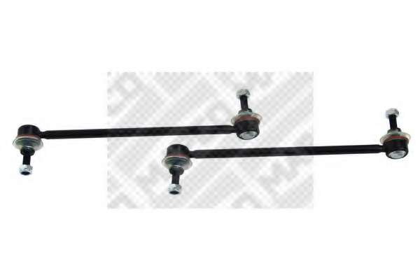 Ремкомплект, соединительная тяга стабилизатора