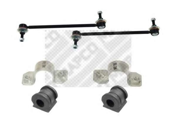 Ремкомплект, подшипник стабилизатора