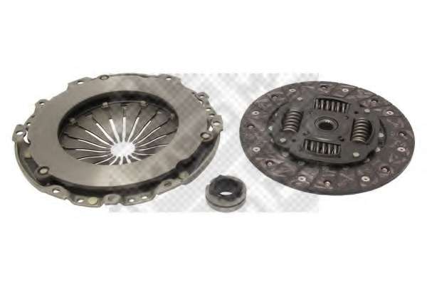 Комплект сцепления