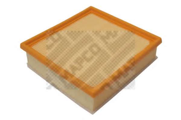 Воздушный фильтр