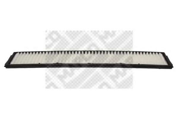 Фильтр, воздух во внутренном пространстве