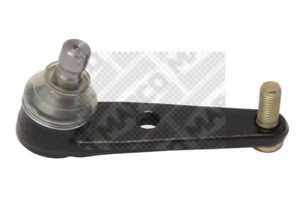 Несущий / направляющий шарнир