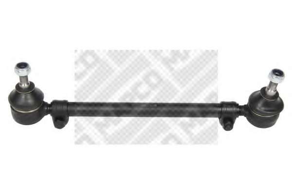 Поперечная рулевая тяга