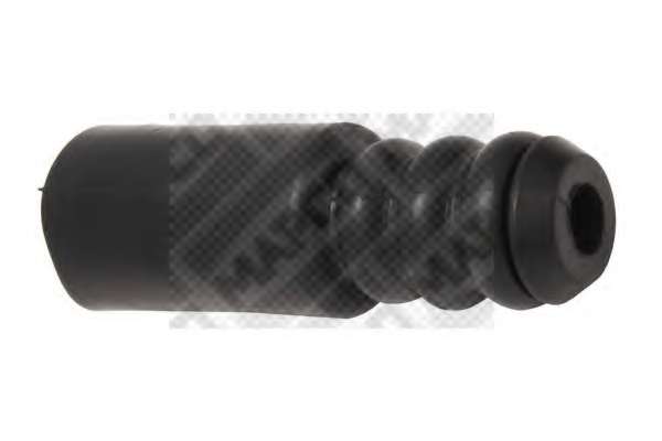 Буфер, амортизация