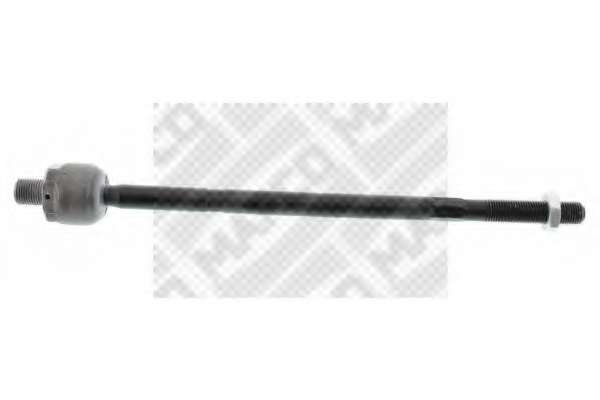 Осевой шарнир, рулевая тяга