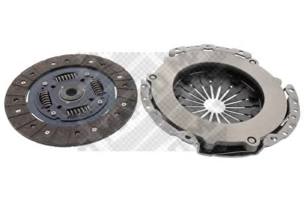 Комплект сцепления