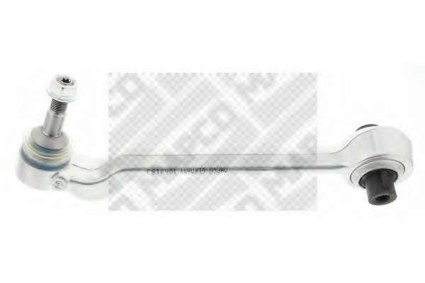 Рычаг независимой подвески колеса, подвеска колеса