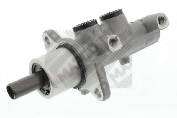 Главный тормозной цилиндр