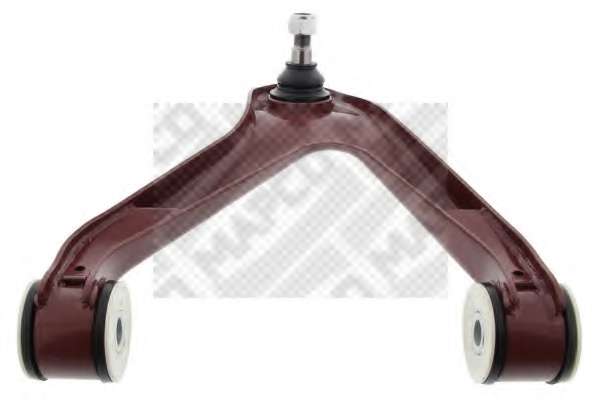 Рычаг независимой подвески колеса, подвеска колеса