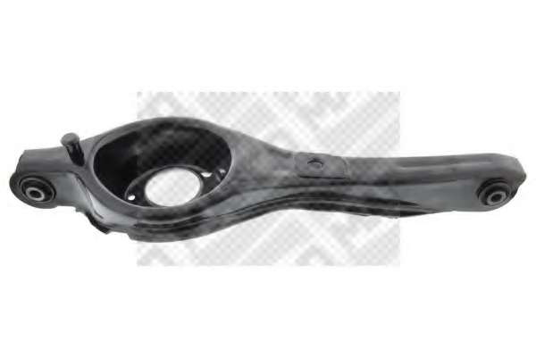 Рычаг независимой подвески колеса, подвеска колеса