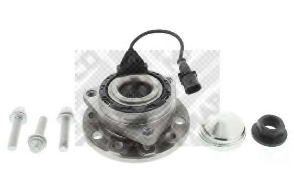 Комплект подшипника ступицы колеса