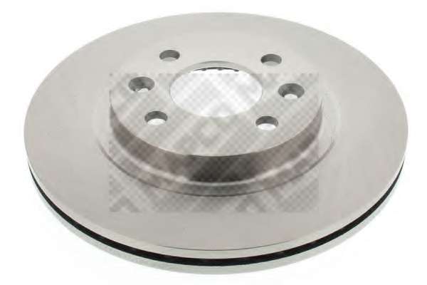 Тормозной диск