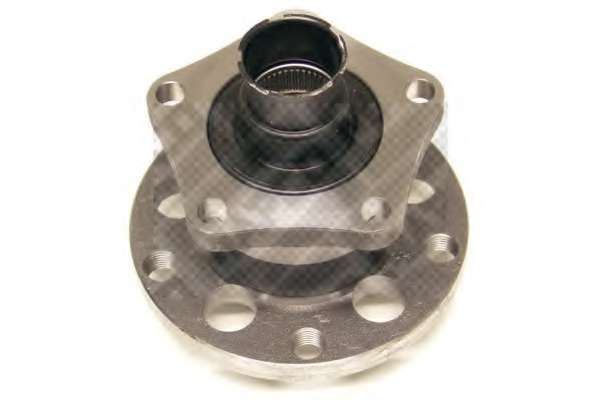 Комплект подшипника ступицы колеса