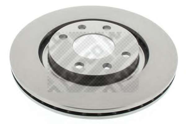 Тормозной диск