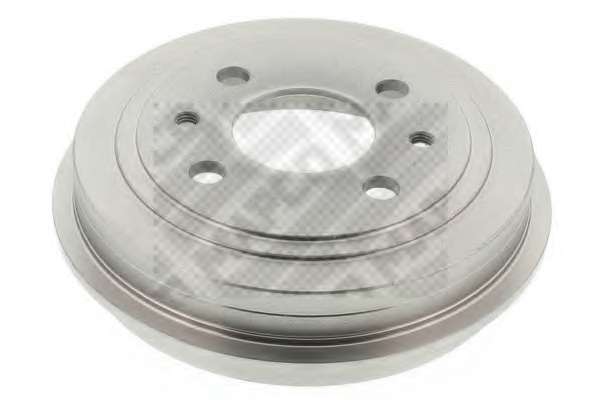 Тормозной барабан