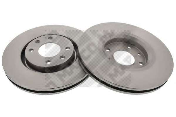 Тормозной диск