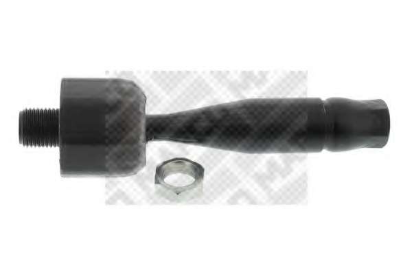 Осевой шарнир, рулевая тяга