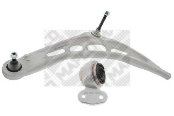 Ремкомплект, поперечный рычаг подвески