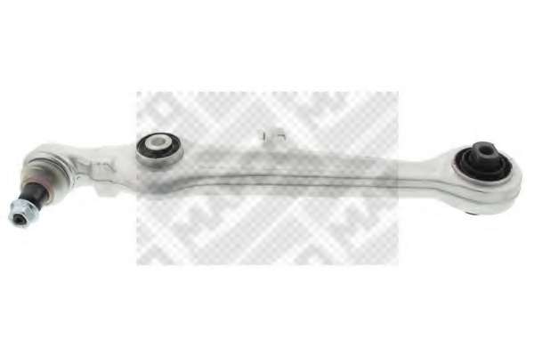 Рычаг независимой подвески колеса, подвеска колеса