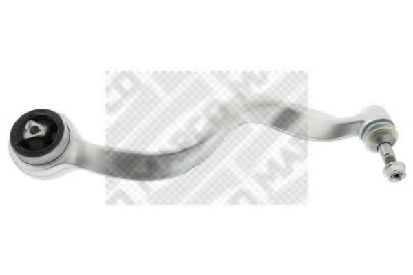 Рычаг независимой подвески колеса, подвеска колеса