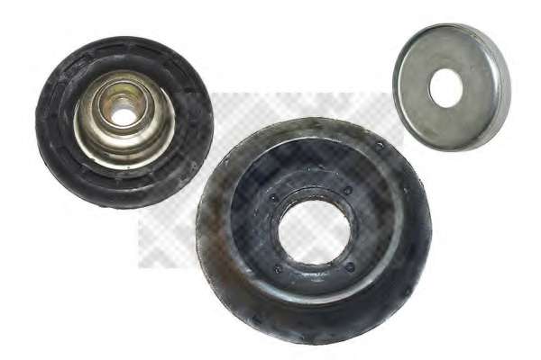 Ремкомплект, опора стойки амортизатора