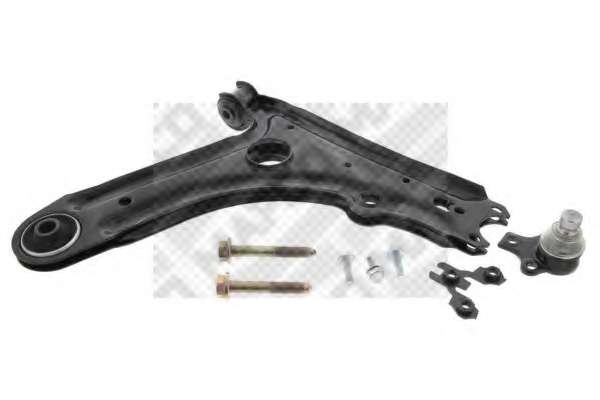 Рычаг независимой подвески колеса, подвеска колеса