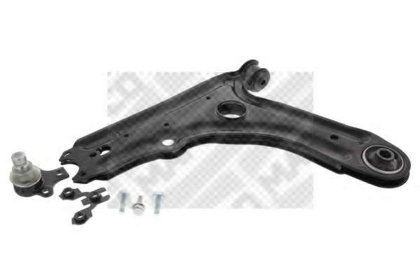 Рычаг независимой подвески колеса, подвеска колеса