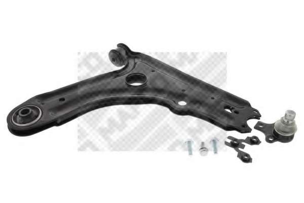 Рычаг независимой подвески колеса, подвеска колеса