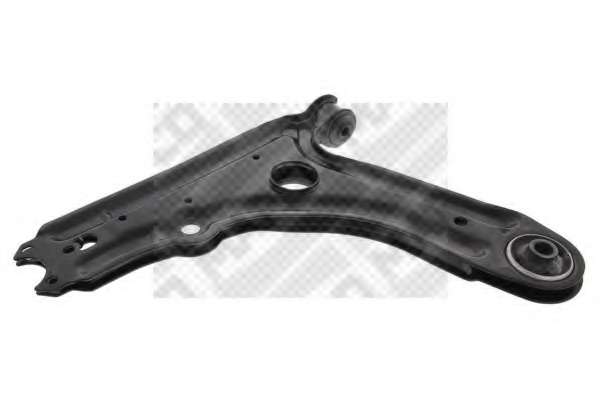 Рычаг независимой подвески колеса, подвеска колеса