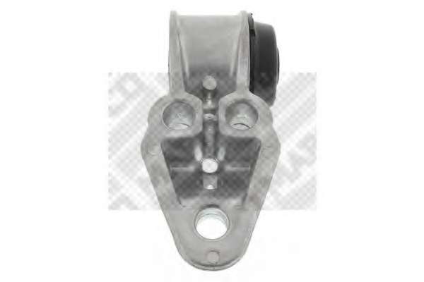 Втулка, балка моста