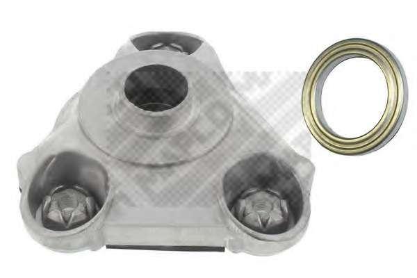 Ремкомплект, опора стойки амортизатора