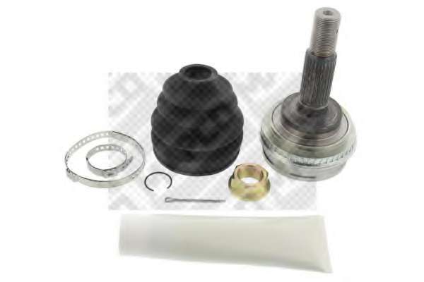 Шарнирный комплект, приводной вал